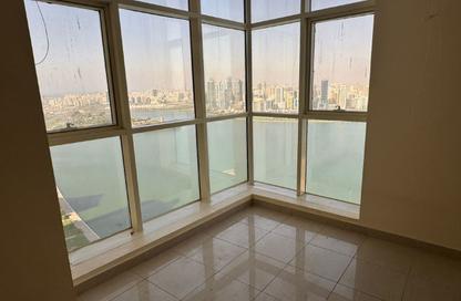 Apartment - 2 Bedrooms - 2 Bathrooms for rent in Al Majaz 3 - Al Majaz - Sharjah
