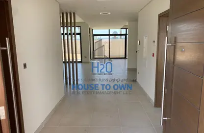 فيلا - 4 غرف نوم - 5 حمامات للبيع في الياس الغرببة - جزيرة ياس - أبوظبي