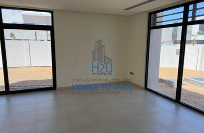 Villa - 4 Bedrooms - 5 Bathrooms for sale in West Yas - Yas Island - Abu Dhabi