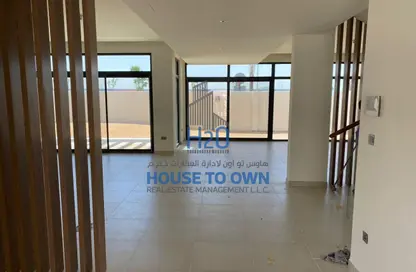 فيلا - 4 غرف نوم - 5 حمامات للبيع في الياس الغرببة - جزيرة ياس - أبوظبي