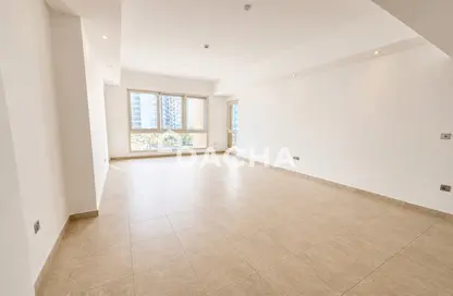 Apartment - 2 Bedrooms - 3 Bathrooms for rent in Marina Residences 1 - Marina Residences - Palm Jumeirah - Dubai