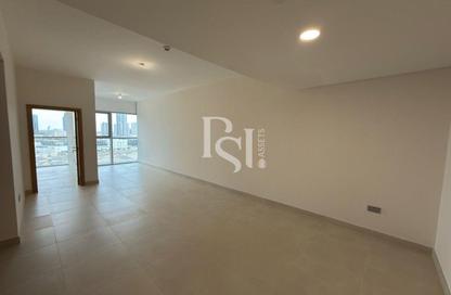 Apartment - 2 Bedrooms - 2 Bathrooms for rent in Radiant Square - City Of Lights - Al Reem Island - Abu Dhabi