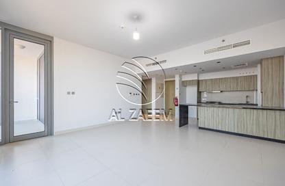 Apartment - 1 - 2 for rent in MEERA Shams - Shams Abu Dhabi - Al Reem Island - Abu Dhabi