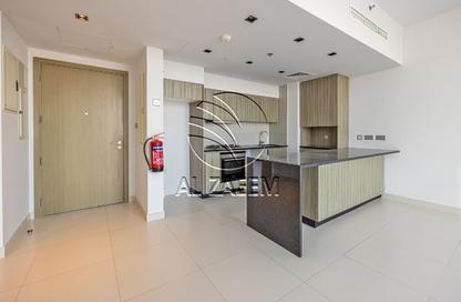 Apartment - 1 - 2 for rent in MEERA Shams - Shams Abu Dhabi - Al Reem Island - Abu Dhabi