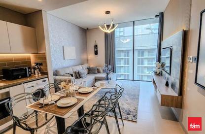Apartment - 1 - 1 for rent in Sobha Creek Vistas Tower B - Sobha Creek Vistas - Sobha Hartland - Mohammed Bin Rashid City - Dubai Apartment - 1 - 1 for rent in Sobha Creek Vistas Tower B - Sobha Creek Vistas - Sobha Hartland - Mohammed Bin Rashid City - Dubai