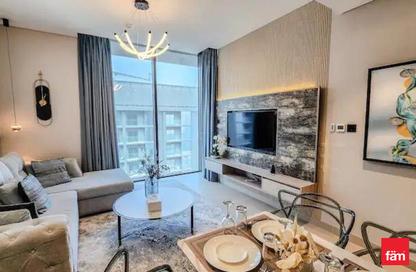 Apartment - 1 - 1 for rent in Sobha Creek Vistas Tower B - Sobha Creek Vistas - Sobha Hartland - Mohammed Bin Rashid City - Dubai Apartment - 1 - 1 for rent in Sobha Creek Vistas Tower B - Sobha Creek Vistas - Sobha Hartland - Mohammed Bin Rashid City - Dubai
