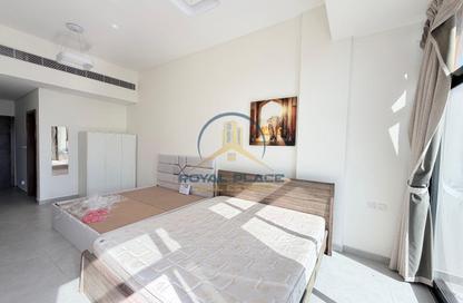 شقة - 1 حمام للايجار في ذا سكوير - مدينة دبي الصناعية - دبي