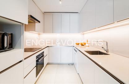 Apartment - 1 Bedroom - 1 Bathroom for rent in Jumeirah Gate Tower 1 - The Address Jumeirah Resort and Spa - Jumeirah Beach Residence - Dubai Apartment - 1 Bedroom - 1 Bathroom for rent in Jumeirah Gate Tower 1 - The Address Jumeirah Resort and Spa - Jumeirah Beach Residence - Dubai