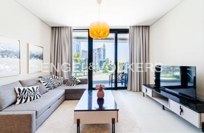 Apartment - 1 Bedroom - 1 Bathroom for rent in Jumeirah Gate Tower 1 - The Address Jumeirah Resort and Spa - Jumeirah Beach Residence - Dubai Apartment - 1 Bedroom - 1 Bathroom for rent in Jumeirah Gate Tower 1 - The Address Jumeirah Resort and Spa - Jumeirah Beach Residence - Dubai
