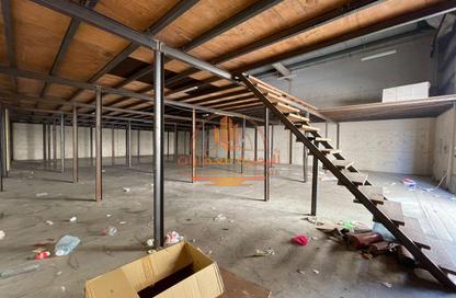 Warehouse - Studio for rent in Industrial Area 11 - Sharjah Industrial Area - Sharjah