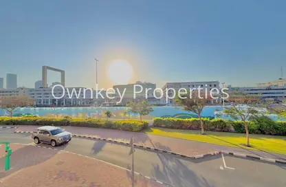 Apartment - 3 Bedrooms - 2 Bathrooms for rent in Oud Metha Building - Oud Metha - Bur Dubai - Dubai