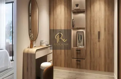 تاون هاوس - 3 غرف نوم - 4 حمامات للبيع في مدينة خالد بن سلطان - ضاحية الرويضات - الشارقة