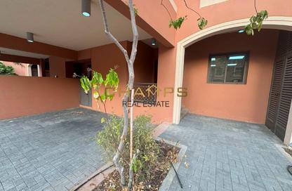 Apartment - 4 Bedrooms - 5 Bathrooms for rent in Mangrove Village - Rabdan - Abu Dhabi