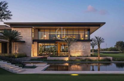 Villa - 5 Bedrooms - 6 Bathrooms for sale in Salva - The Heights Country Club and Wellness - Dubai Villa - 5 Bedrooms - 6 Bathrooms for sale in Salva - The Heights Country Club and Wellness - Dubai