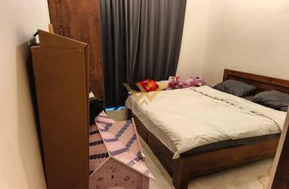 Apartment - 1 - 2 for rent in Binghatti Mirage - District 10 - Jumeirah Village Circle - Dubai