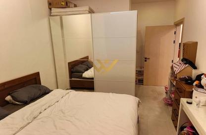 Apartment - 1 - 2 for rent in Binghatti Mirage - District 10 - Jumeirah Village Circle - Dubai