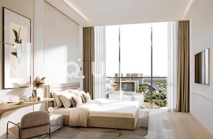 Apartment - 2 Bedrooms - 2 Bathrooms for sale in Expo City Mangrove Residences - Expo City - Dubai