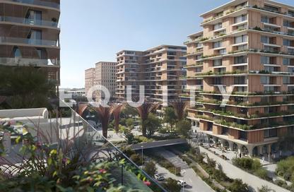 Apartment - 2 Bedrooms - 2 Bathrooms for sale in Expo City Mangrove Residences - Expo City - Dubai