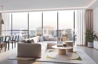 Apartment - 2 Bedrooms - 2 Bathrooms for sale in Expo City Mangrove Residences - Expo City - Dubai