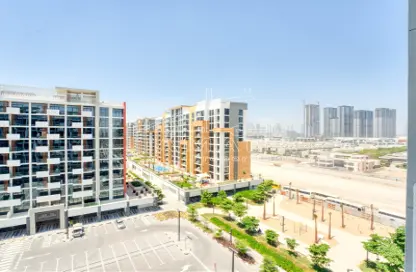 شقة - 1 حمام للبيع في عزيزي ريفيرا - ميدان واحد - ميدان - دبي