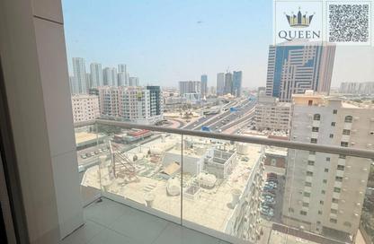 Apartment - 2 Bedrooms - 3 Bathrooms for rent in Al Naimiya - Al Nuaimiya - Ajman Apartment - 2 Bedrooms - 3 Bathrooms for rent in Al Naimiya - Al Nuaimiya - Ajman