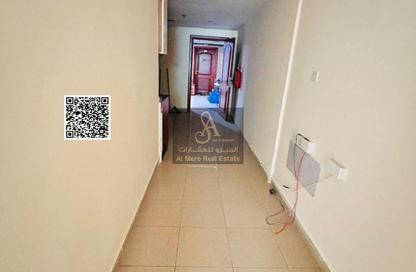Apartment - Studio - 1 Bathroom for sale in Horizon Towers - Ajman Downtown - Ajman Apartment - Studio - 1 Bathroom for sale in Horizon Towers - Ajman Downtown - Ajman