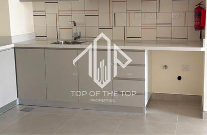 Apartment - 1 Bedroom - 1 Bathroom for rent in Reeman Living - Al Shamkha - Abu Dhabi