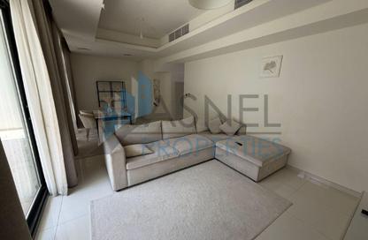 Townhouse - 3 Bedrooms - 5 Bathrooms for rent in Aster - Damac Hills 2 - Dubai