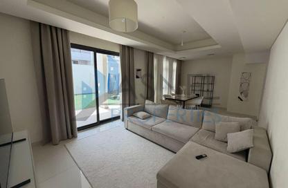 Townhouse - 3 Bedrooms - 5 Bathrooms for rent in Aster - Damac Hills 2 - Dubai Townhouse - 3 Bedrooms - 5 Bathrooms for rent in Aster - Damac Hills 2 - Dubai