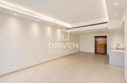 Apartment - 1 - 2 for rent in Al Arta 1 - Al Arta - Greens - Dubai
