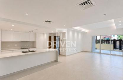 Apartment - 1 - 2 for rent in Al Arta 1 - Al Arta - Greens - Dubai