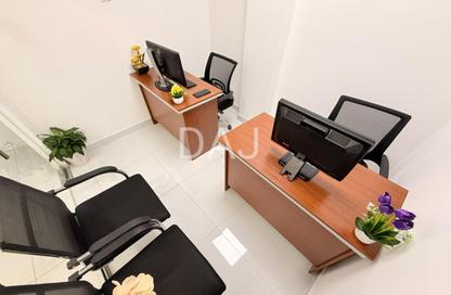 Office Space - Studio - 1 for rent in Horizone Building - Port Saeed - Deira - Dubai Office Space - Studio - 1 for rent in Horizone Building - Port Saeed - Deira - Dubai