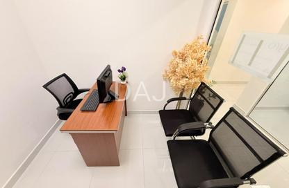 Office Space - Studio - 1 for rent in Horizone Building - Port Saeed - Deira - Dubai Office Space - Studio - 1 for rent in Horizone Building - Port Saeed - Deira - Dubai