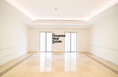 Villa - 4 Bedrooms - 5 Bathrooms for rent in District One Villas - District One - Mohammed Bin Rashid City - Dubai