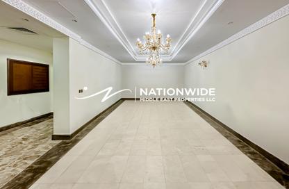 Villa - 5 Bedrooms - 6 Bathrooms for sale in Al Qurm Gardens - Al Qurm - Abu Dhabi