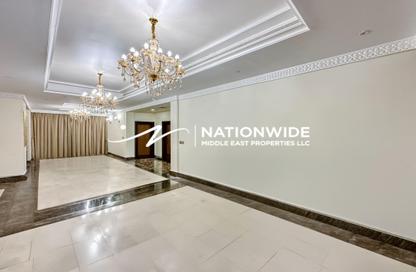 Villa - 5 Bedrooms - 6 Bathrooms for sale in Al Qurm Gardens - Al Qurm - Abu Dhabi