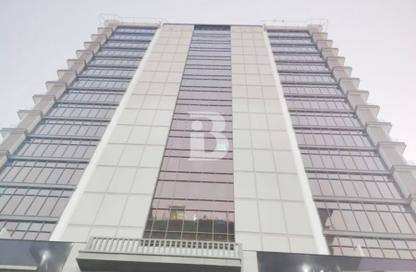Shop - Studio for rent in Starz Tower 1 - Starz by Danube - Al Furjan - Dubai Shop - Studio for rent in Starz Tower 1 - Starz by Danube - Al Furjan - Dubai