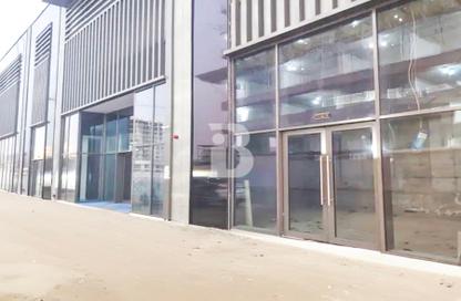 Shop - Studio for rent in Starz Tower 1 - Starz by Danube - Al Furjan - Dubai