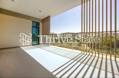 Villa - 5 Bedrooms - 6 Bathrooms for rent in Harmony 2 - Harmony - Tilal Al Ghaf - Dubai