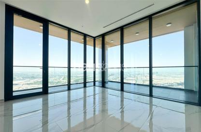 Apartment - 4 Bedrooms - 5 Bathrooms for rent in Crest Grande - Sobha Hartland - Mohammed Bin Rashid City - Dubai Apartment - 4 Bedrooms - 5 Bathrooms for rent in Crest Grande - Sobha Hartland - Mohammed Bin Rashid City - Dubai