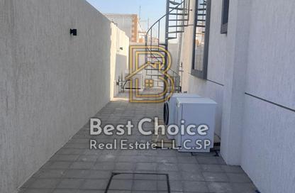 Villa - 5 - 6 for rent in Al Tarfa - Mughaidir - Sharjah