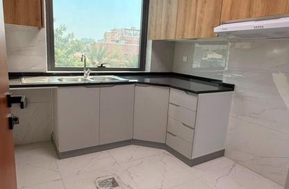 Apartment - 1 Bedroom - 2 Bathrooms for rent in Ajman 44 building - Al Hamidiya 1 - Al Hamidiya - Ajman