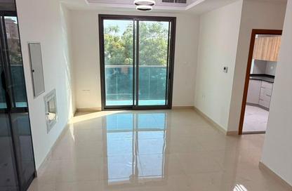 Apartment - 1 Bedroom - 2 Bathrooms for rent in Ajman 44 building - Al Hamidiya 1 - Al Hamidiya - Ajman