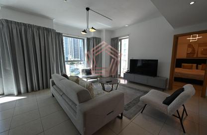 Apartment - 1 Bedroom - 2 Bathrooms for rent in The Residences 4 - The Residences - Downtown Dubai - Dubai Apartment - 1 Bedroom - 2 Bathrooms for rent in The Residences 4 - The Residences - Downtown Dubai - Dubai