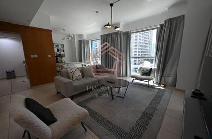 Apartment - 1 Bedroom - 2 Bathrooms for rent in The Residences 4 - The Residences - Downtown Dubai - Dubai Apartment - 1 Bedroom - 2 Bathrooms for rent in The Residences 4 - The Residences - Downtown Dubai - Dubai