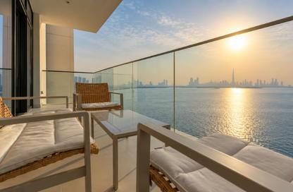 شقة - 1 - 2 للبيع في The Cove II Building 11 - ذا كوف ll - مرسى خور دبي - دبي