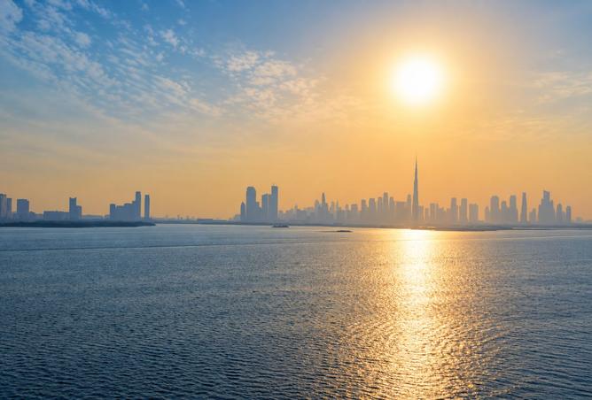 Rare Full Creek View | Exclusive Unit | Great Deal