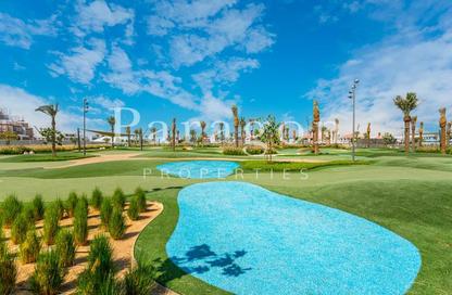 Townhouse - 4 Bedrooms - 4 Bathrooms for rent in Nara - The Valley - Dubai