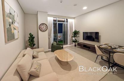 Apartment - 1 Bedroom - 2 Bathrooms for sale in West Five Business Bay Residences - Business Bay - Dubai Apartment - 1 Bedroom - 2 Bathrooms for sale in West Five Business Bay Residences - Business Bay - Dubai