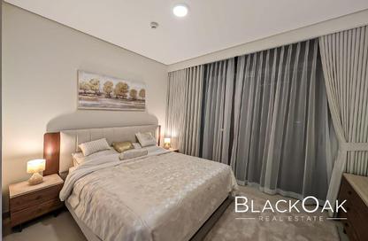 Apartment - 1 Bedroom - 2 Bathrooms for sale in West Five Business Bay Residences - Business Bay - Dubai Apartment - 1 Bedroom - 2 Bathrooms for sale in West Five Business Bay Residences - Business Bay - Dubai
